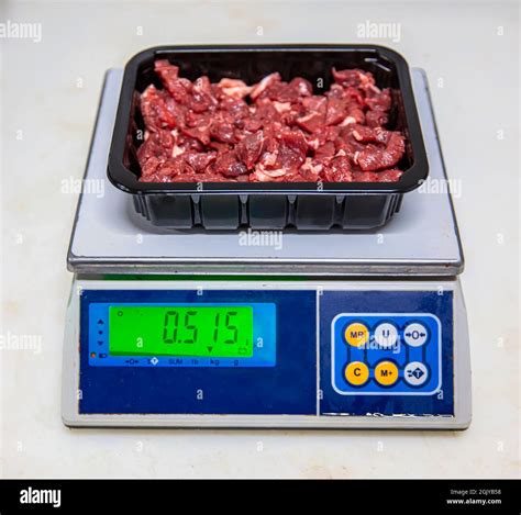 Raw uncooked retail pack packaging black food tray meat hi-res stock ...
