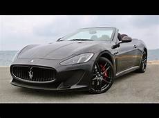 where is maserati made maserati grancabrio mc stradale loud ride where is maserati made maserati grancabrio mc stradale loud ride
