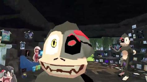 VRChat Cyberchimp 的图像结果