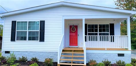 Tennessee — Isaiah 117 House