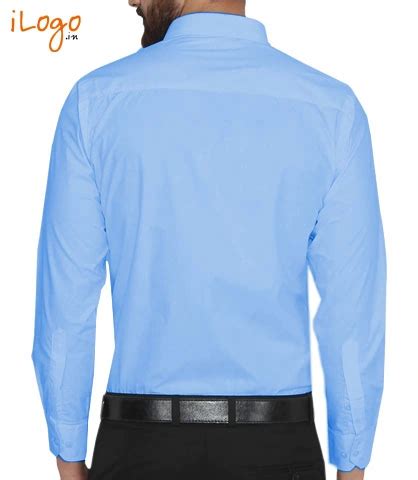 HYTROL Custom Men's Corporate Shirts India