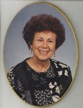 Betty Oliver Obituary - 2023 - Samart Funeral Home