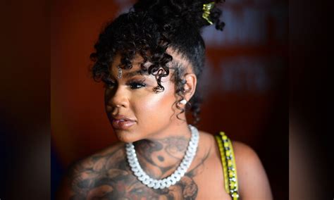 Sukihana Forgives YK Osiris In Statement About Kiss Attempts