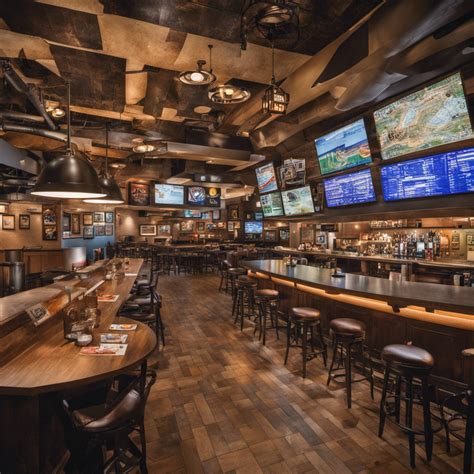 Top US Airport Bars: Memphis Brewery Takes Flight