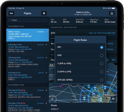 ForeFlight iPad Tutorial 的图像结果