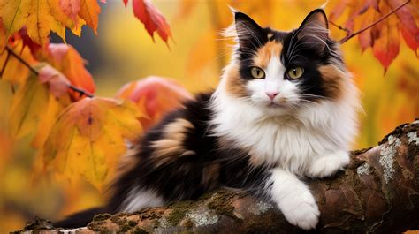 Long Hair Calico Cat: Brief Overview 2026