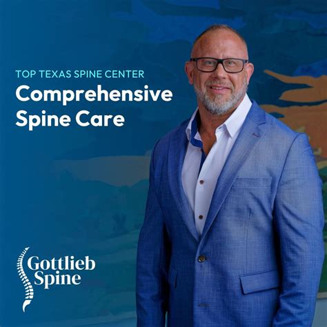 Gottlieb Orthopedic Spine Surgery Center on LinkedIn: Orthopedic Spine ...
