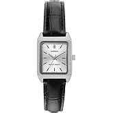 Casio Enticer Ladies Analog Black Dial Women LTP-V007L-1BUDF (A2286 ...