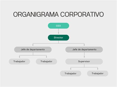 Estructura Del Departamento De Marketing Y Ventas