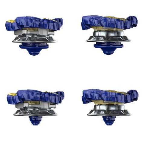 Buy Beyblade Burst QuadDrive Vanish Fafnir F7 Spinning Top Starter Pack ...