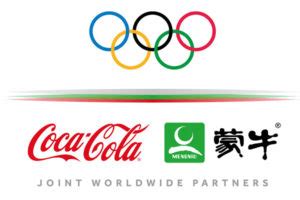 Coca-Cola and Chinese Dairy firm sign Olympic Sponsorship – GKToday