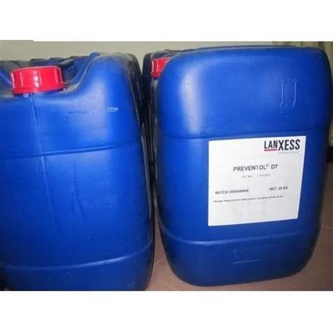 Paint Additives - Preventol Manufacturer from New Delhi