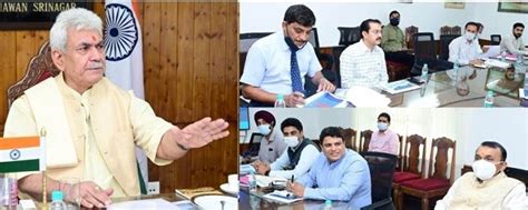 800 home-stays registered in J& LG chairs high level meeting