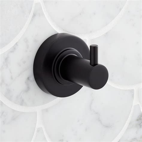 Lexia Robe Hook | Signature Hardware