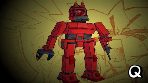 FNF Bot Python 的图像结果