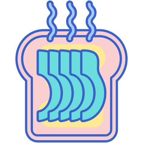 Breakfast - Free food and restaurant icons