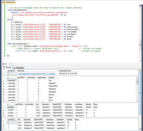 Image result for How to Convert XML File to Excel