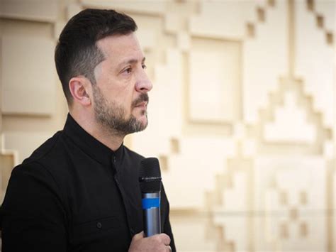 Zelenskyy names delegation for Russia-Ukraine talks at Istanbul, says ...