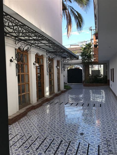 HOTEL CULTURA MANOR (Quito) - Hotel Reviews & Photos - Tripadvisor