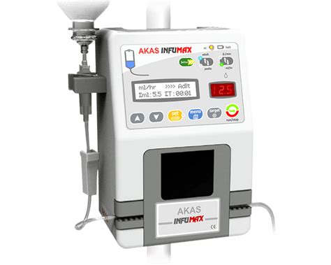 Buy Infusion Pump Online at Best Price - TenTabs