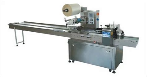 Soap Packaging Machines - Bakery Packing Machine Manufacturer from ...
