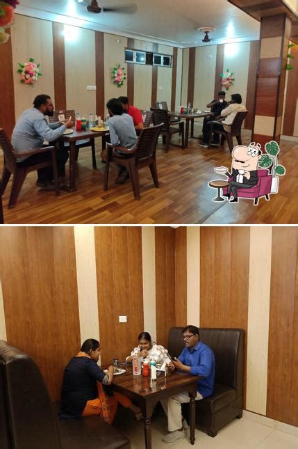 The Aroma Restaurant (Pure Veg), Ayodhya - Restaurant menu, prices and ...