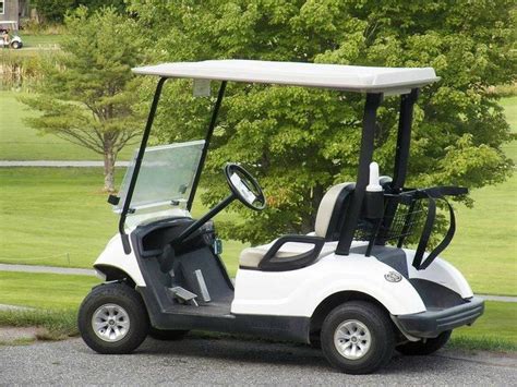 Lamborghini To Start Making Solar And Electric Golf Carts In ...