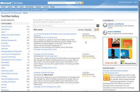 Image result for Microsoft TechNet Magazine