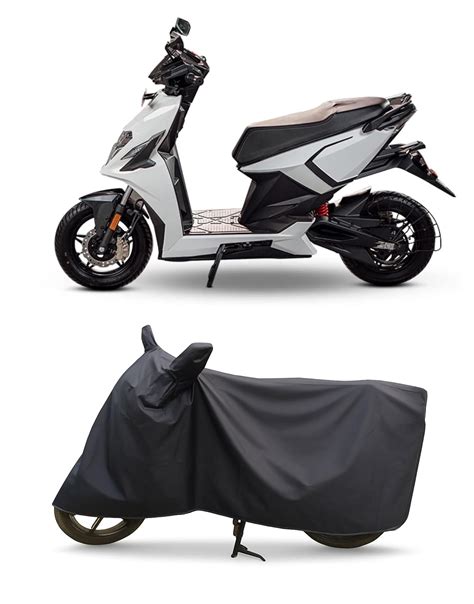 RiderShield Scooter Cover for Simple Energy One S Gen 2 Eelectric ...