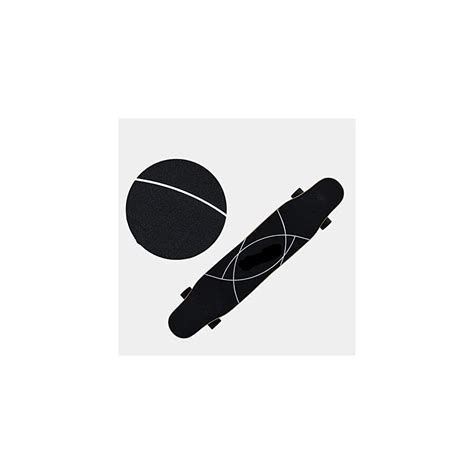 IEASEys Umbrella Long Board Dancing Maple Skateboard | Ubuy India