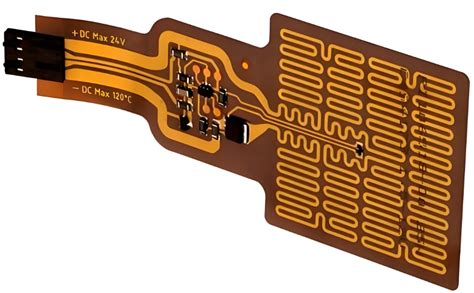 Exploring Flexible Printed Circuits: The Future of Circuit Design - PCB ...