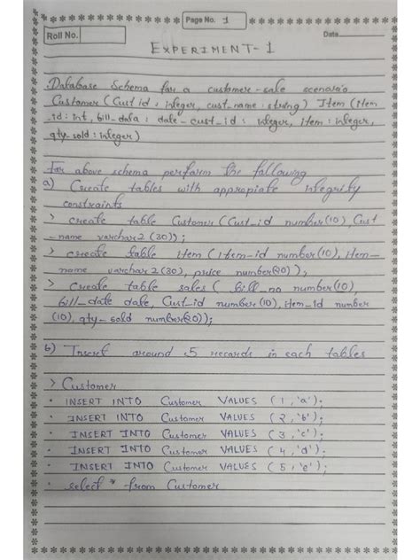 Image result for SMSs SQL Database Lab Sample