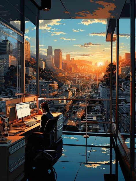 Using Computer Portrait 的图像结果