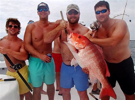 CRYSTAL BEACH CHARTERS (2026) All You Need to Know BEFORE You Go (with ...