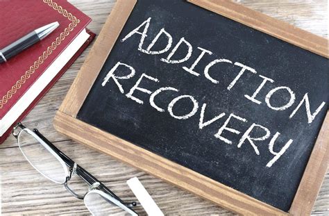 Image result for Recovery From Addiction