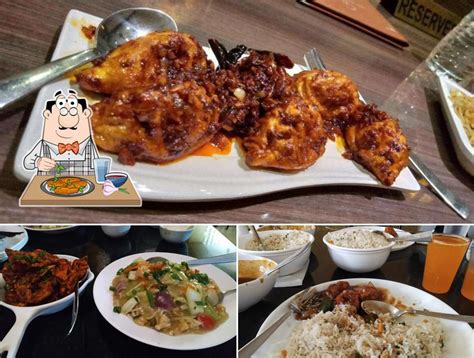 Fat Belly, Beltola, Guwahati - Restaurant menu, prices and reviews