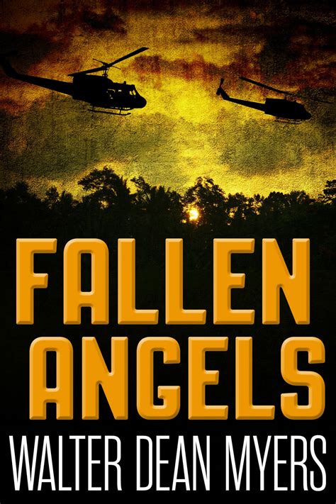Walter Dean Myers Books