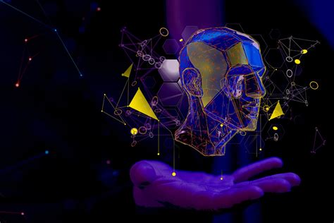 Digital twins: Creating Intelligent Industries | EY - India