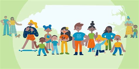 2025 Economic County Snapshots for North Carolina - NC Budget & Tax Center