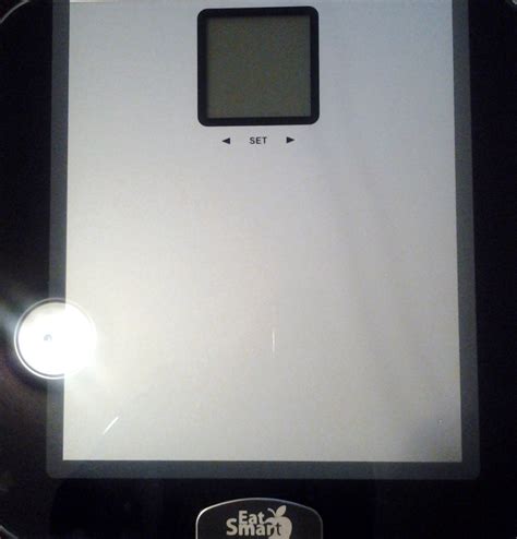 Digital Scale 的图像结果