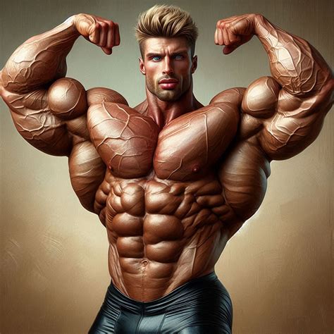 Image result for Super-Strong Muscles