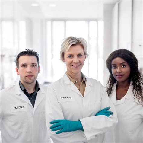 Principal Scientist CHO Cells, Media and Processes (x|f|m) - Hybrid-Bielefeld