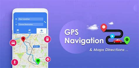 GPS Navigation System Free 的图像结果