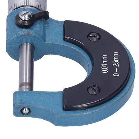 Micrometer, Of Micrometer Calipers for Machinist Tool : Amazon.in ...