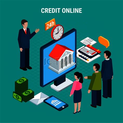 贷款行业图片-贷款行业图片素材免费下载-千库网