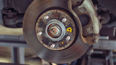 Image result for Rusty Break Rotors Repair