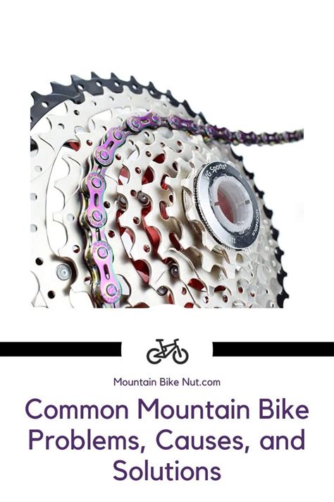 Image result for Common Bike Problems