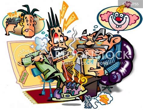 Interviewing Cartoon 的图像结果