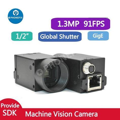 Image result for Machine Vision Camera Mount
