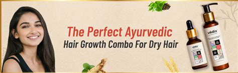Buy Vedix Ayurvedic Hair Care Combo, Customized Dry Shampoo and Hair ...
